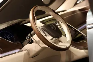 Volvo Concept You - Salone di Francoforte 2011 - 3