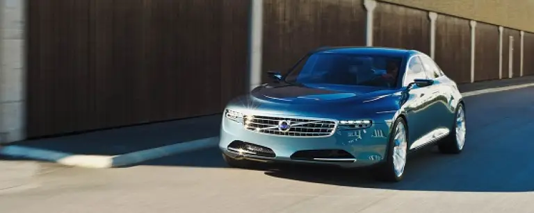 Volvo Concept You - 1