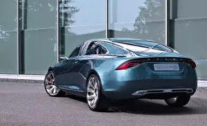 Volvo Concept You - 2