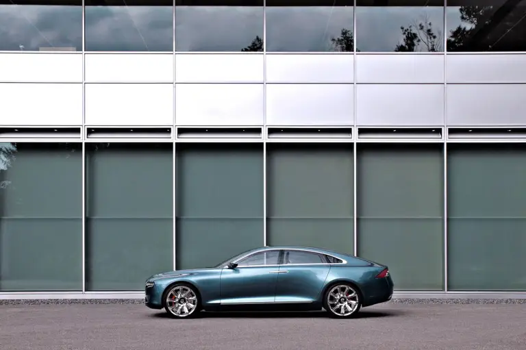Volvo Concept You - 3