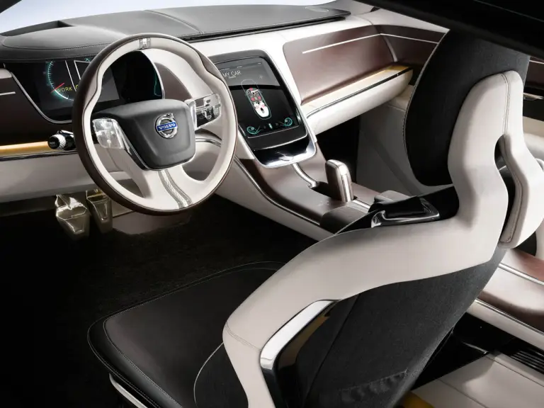 Volvo Concept You - 6