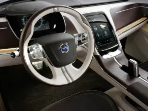 Volvo Concept You - 7