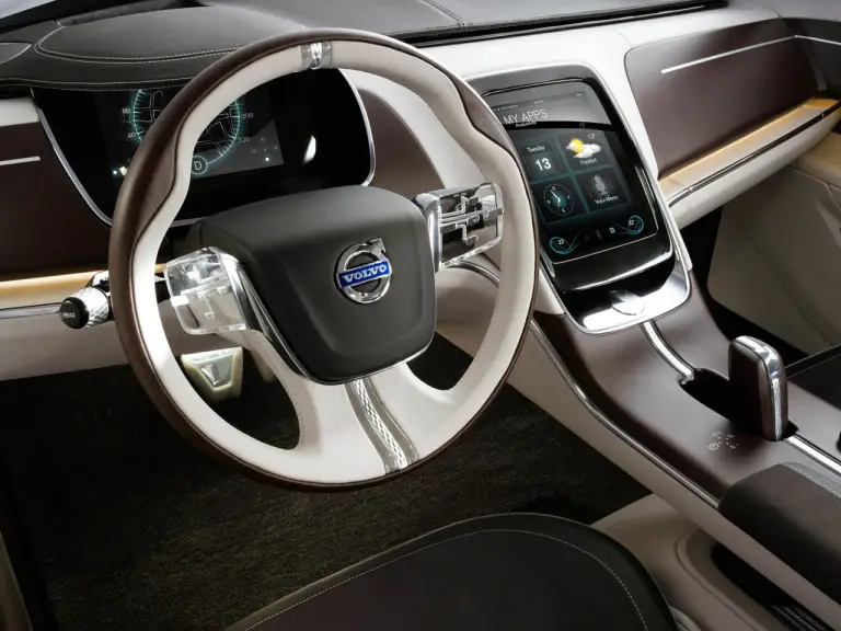 Volvo Concept You - 7