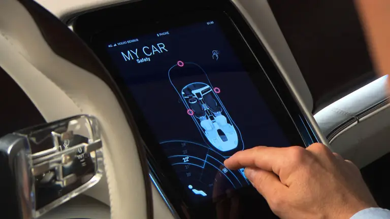 Volvo Concept You - 8