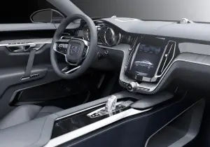 Volvo Coupé Concept - 8