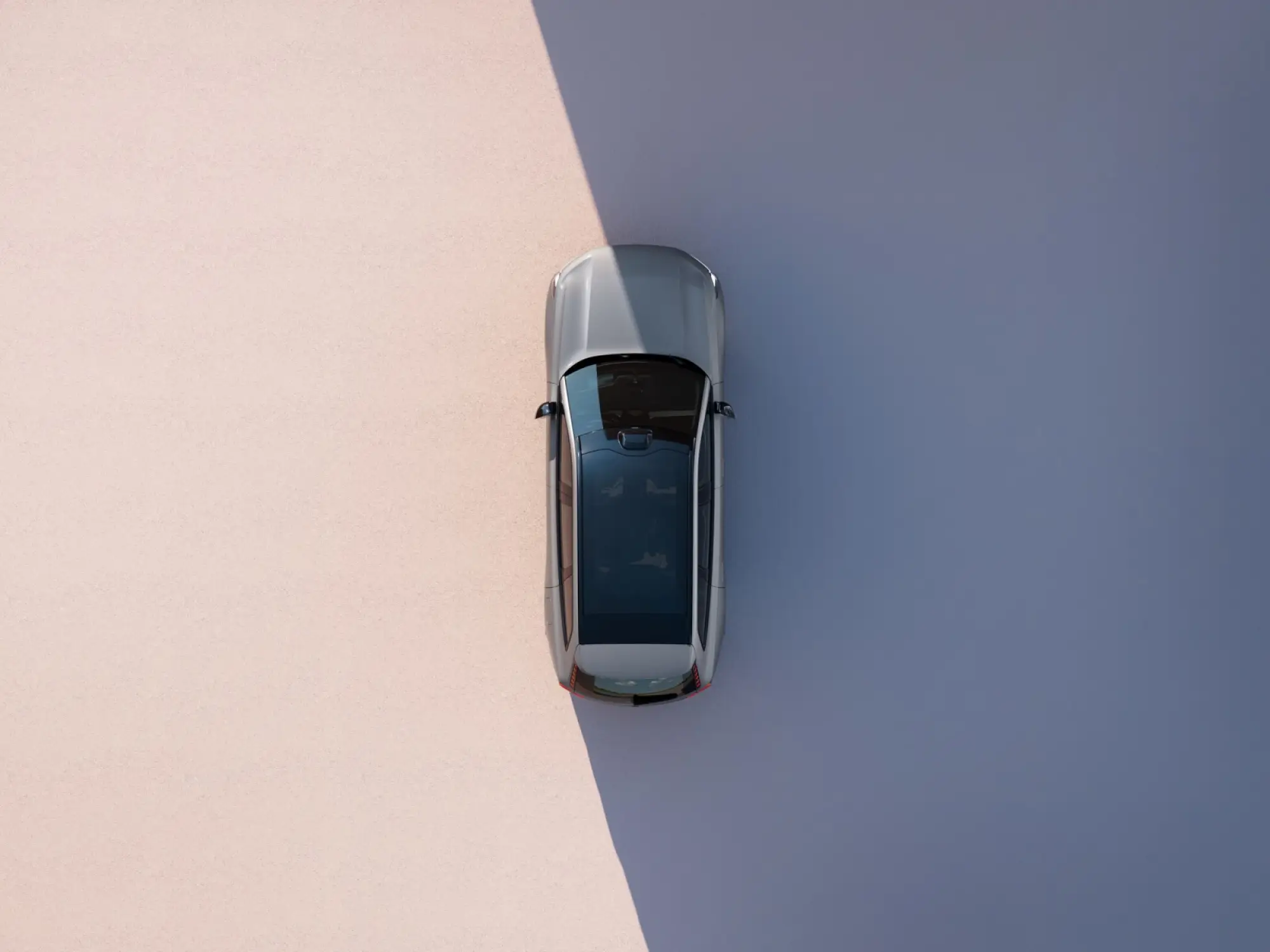 Volvo EX90  - 37
