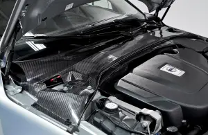 Volvo - Innovazione batterie elettriche
