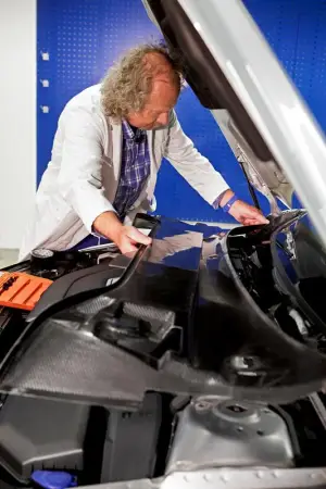 Volvo - Innovazione batterie elettriche - 13