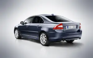 Volvo Model year 2012 - 1