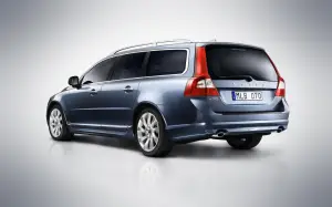 Volvo Model year 2012 - 8