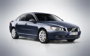 Volvo Model year 2012 - 9