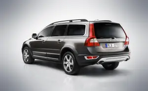 Volvo Model year 2012 - 11