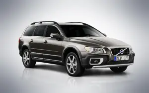 Volvo Model year 2012 - 12