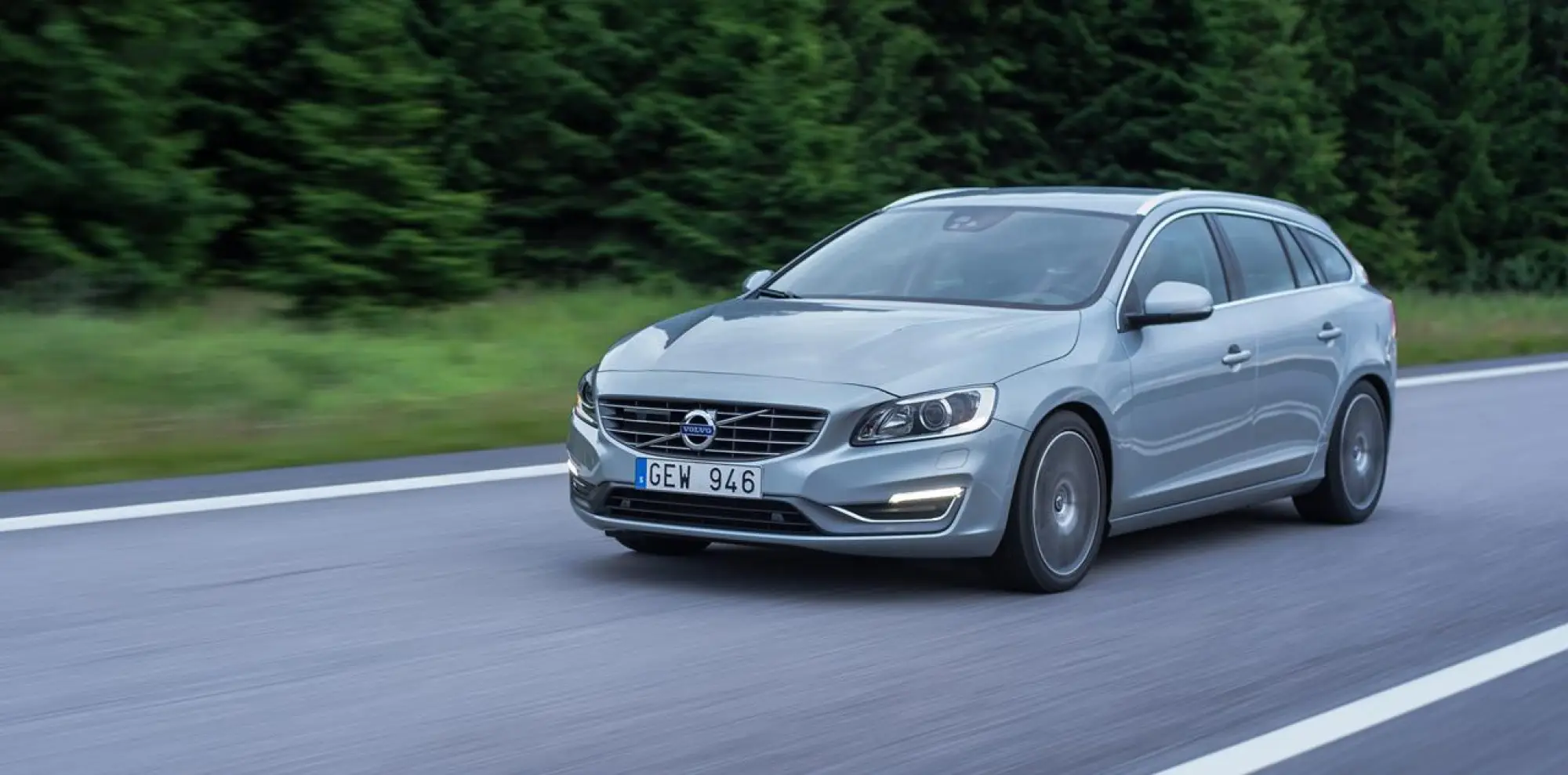 Volvo - Nuova gamma motori Drive-E - 3