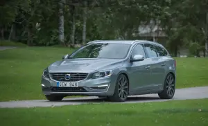 Volvo - Nuova gamma motori Drive-E - 5