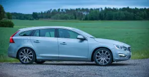 Volvo - Nuova gamma motori Drive-E - 6