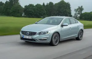 Volvo - Nuova gamma motori Drive-E - 7