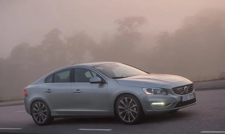 Volvo - Nuova gamma motori Drive-E - 8