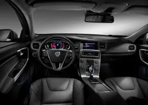 Volvo - Nuova gamma motori Drive-E - 1