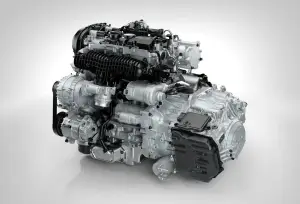 Volvo - Nuova gamma motori Drive-E - 9