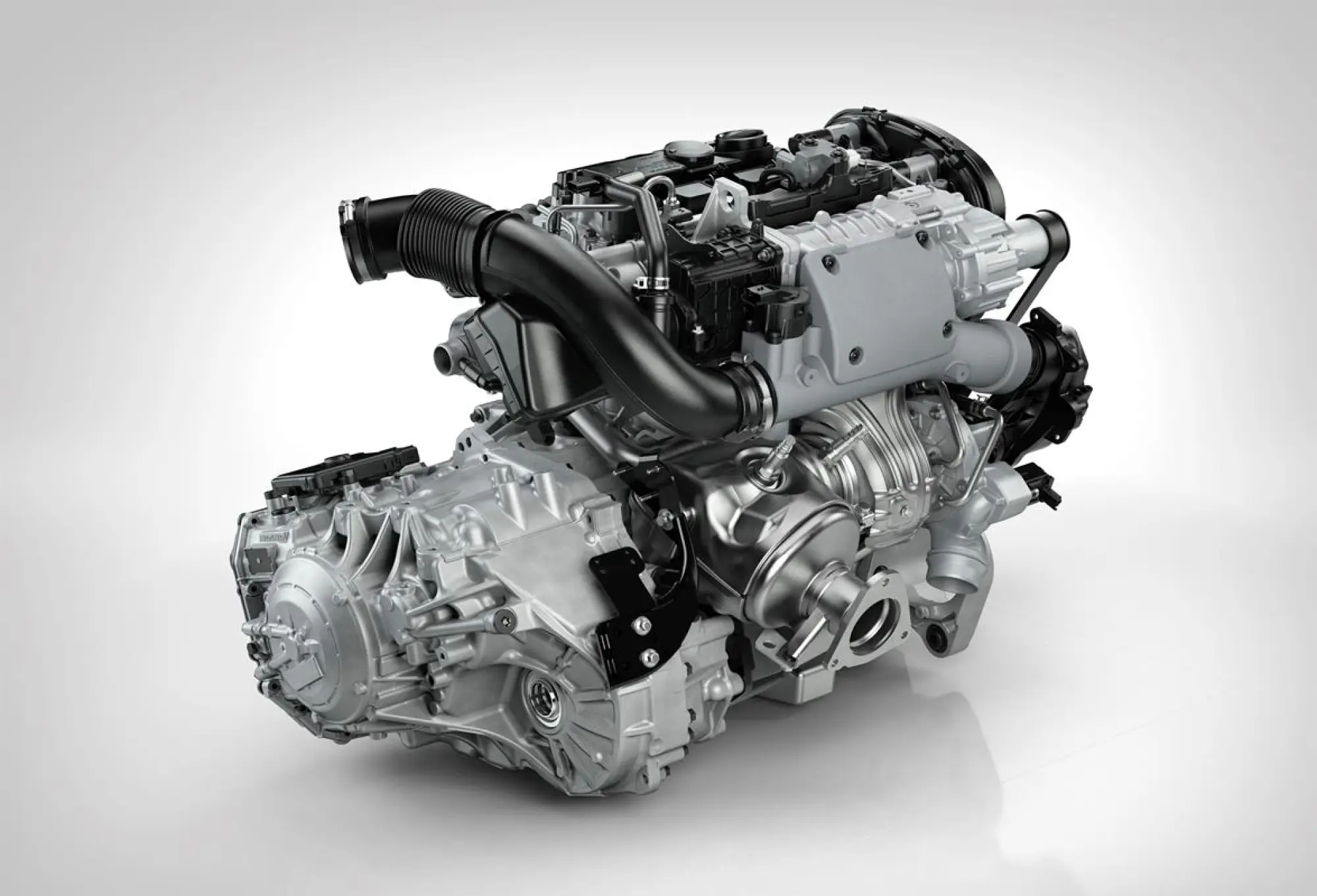 Volvo - Nuova gamma motori Drive-E - 12