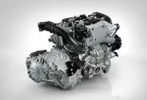 Volvo - Nuova gamma motori Drive-E - 12