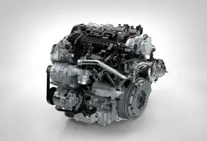 Volvo - Nuova gamma motori Drive-E - 15