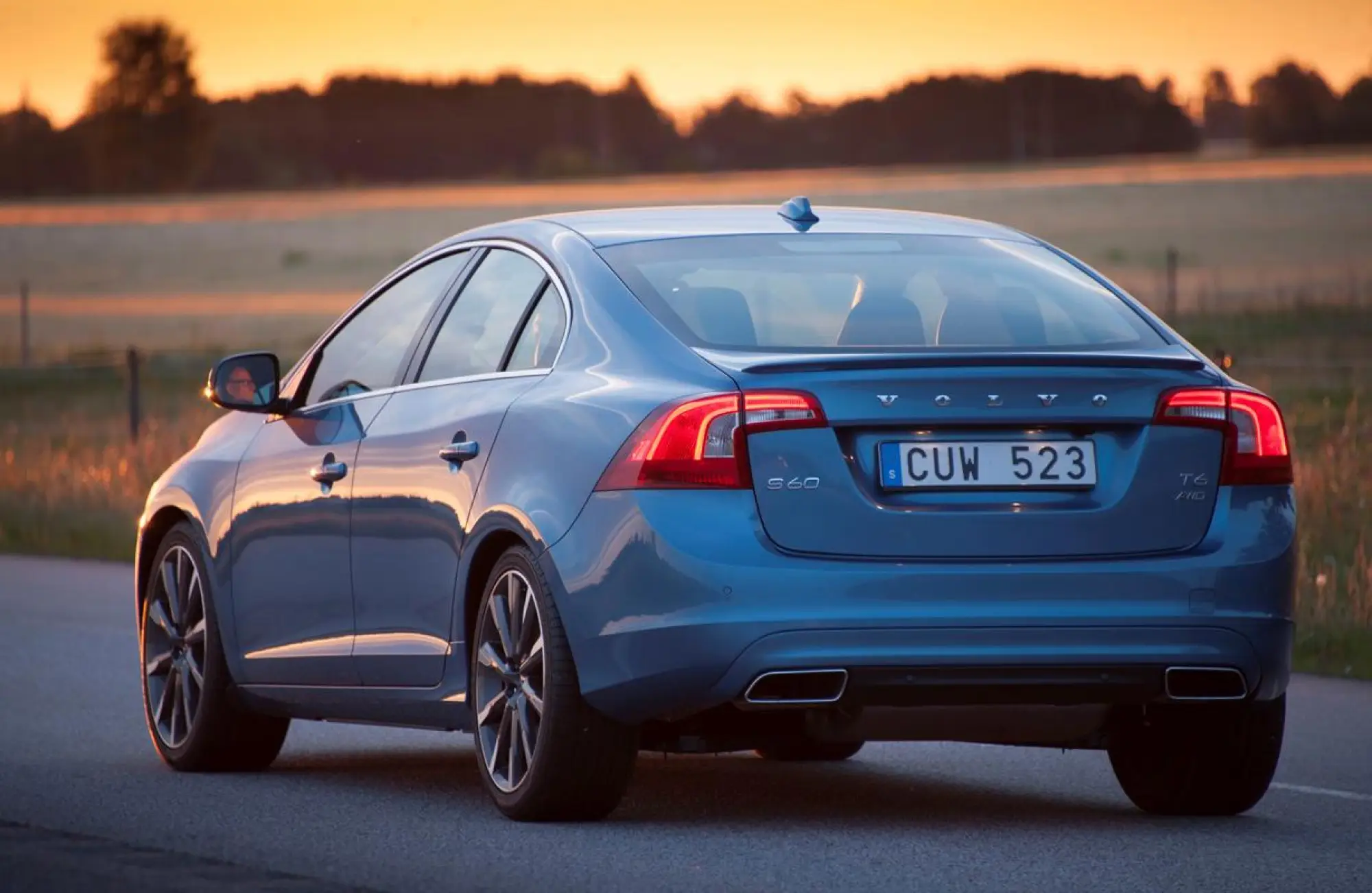 Volvo - Nuova gamma motori Drive-E - 16