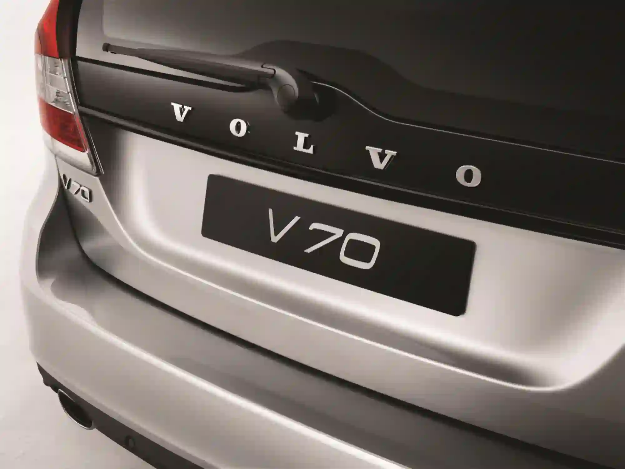 Volvo - Nuovo allestimento Inscription - 7