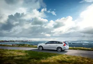 Volvo Ocean Race Edition e V70, XC70