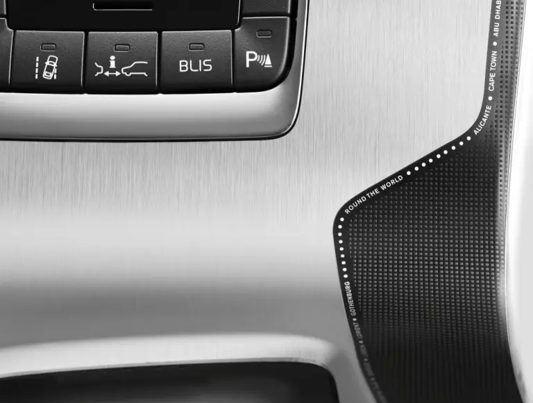 Volvo Ocean Race Edition e V70, XC70 - 3