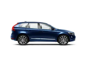 Volvo Ocean Race Edition e V70, XC70