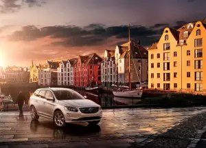 Volvo Ocean Race Edition e V70, XC70