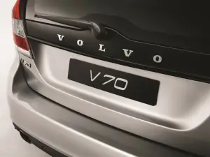 Volvo Ocean Race Edition e V70, XC70