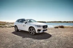 Volvo Plastics Vision  - 2
