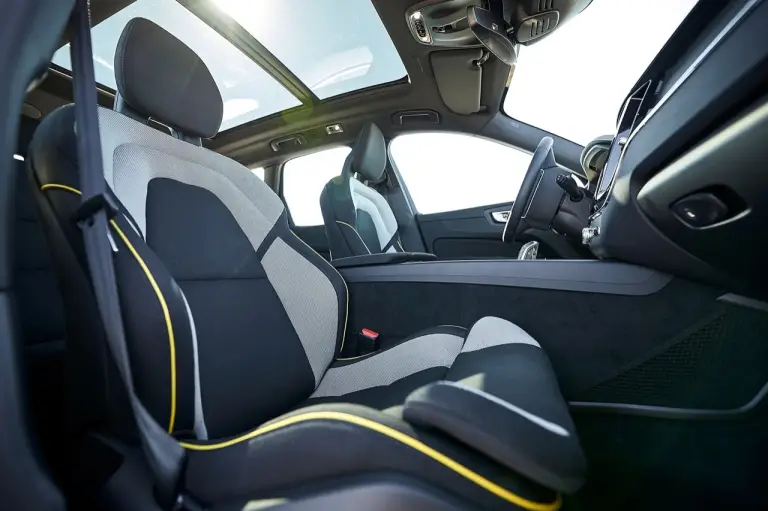 Volvo Plastics Vision  - 3