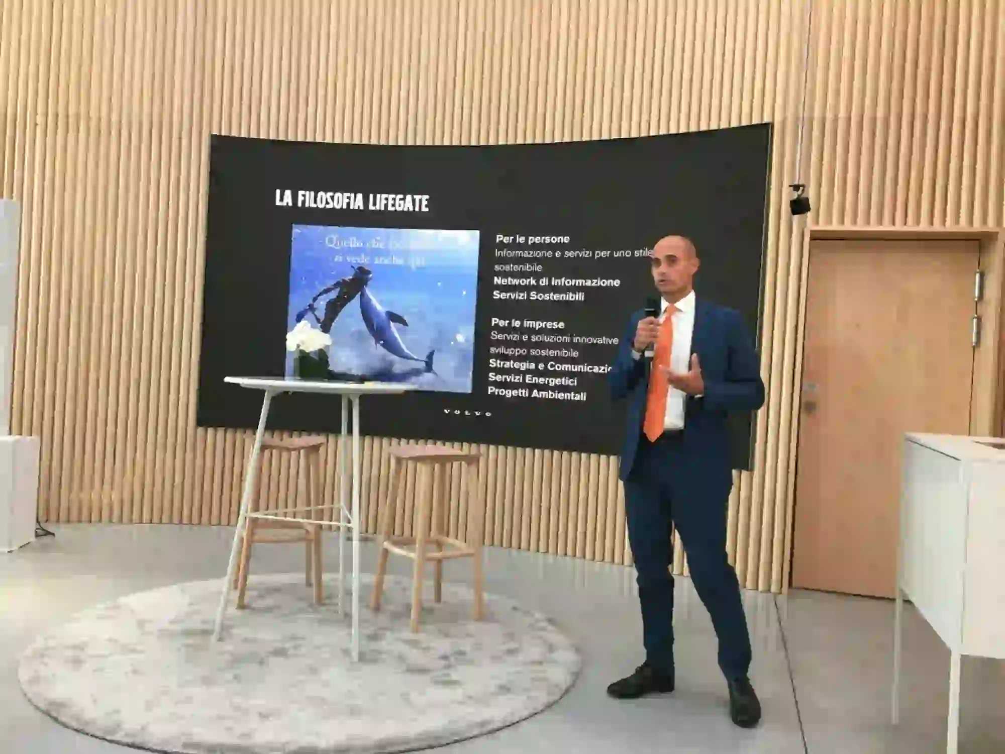 Volvo - Progetto Plasticless - 8