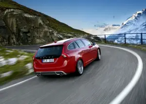 Volvo R-Design