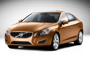 Volvo S60 2010 - 1