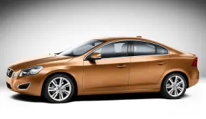 Volvo S60 2010 - 2