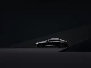 Volvo S60 Black Edition - Foto