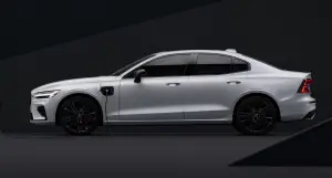 Volvo S60 Black Edition - Foto