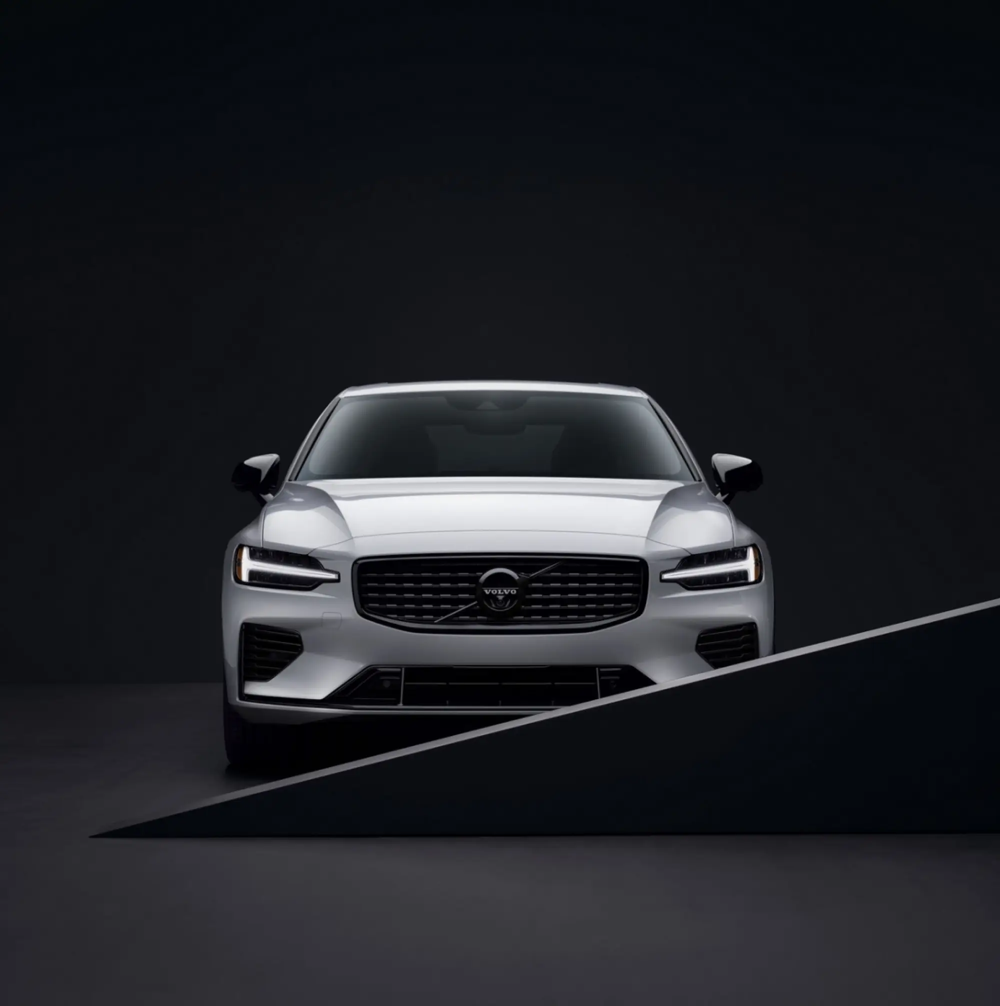 Volvo S60 Black Edition - Foto - 6