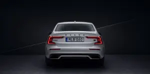 Volvo S60 Black Edition - Foto