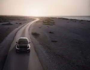 Volvo S60 Black Edition - Foto