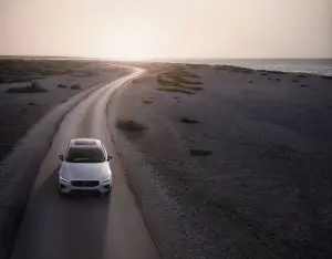 Volvo S60 Black Edition - Foto