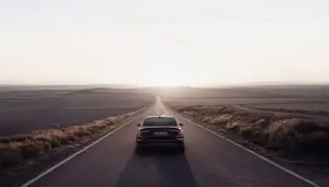 Volvo S60 Black Edition - Foto