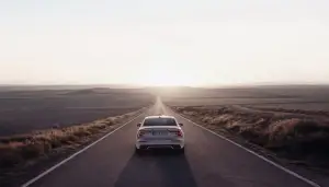 Volvo S60 Black Edition - Foto