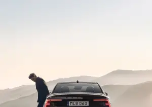 Volvo S60 Black Edition - Foto