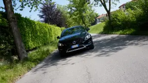 Volvo S60 Cross Country - Prova su strada - 113